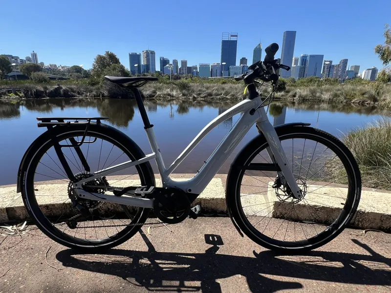 Making Your Ride That Bit Easier